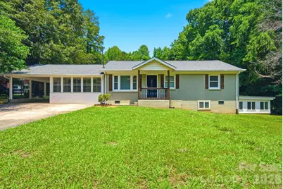 211 Valleydale Drive, Gastonia, NC 28056 - Photo 1