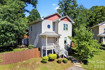 12 Jubilee Circle, Black Mountain, NC 28711 - Photo 1