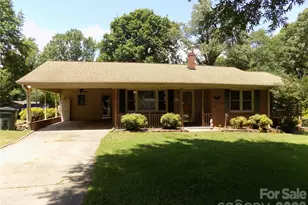 704 Craig St, Cherryville, NC 28021 - Photo 1