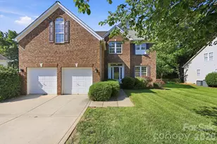9004 Scottsboro Dr, Huntersville, NC 28078 - Photo 1