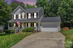 2762 Island Point Dr NW, Concord, NC 28027 - Photo 1