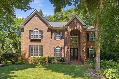 3529 Mountain Cove Drive, Charlotte, NC 28216 - Photo 1