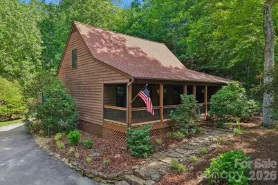 1952 Davis Mountain Road, Hendersonville, NC 28739 - Photo 1