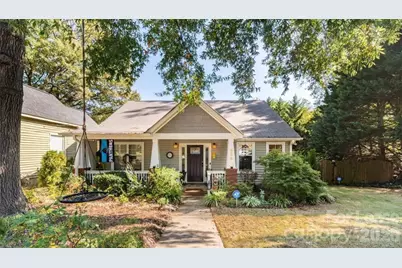 525 E 37th Street, Charlotte, NC 28205 - Photo 1