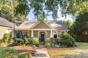 525 E 37th St, Charlotte, NC 28205 - Photo 1