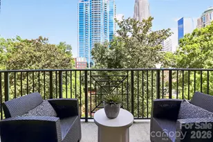 300 W 5th St, Charlotte, NC 28202 - Photo 1