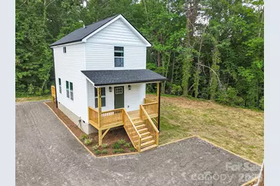 58 Taft Street, Black Mountain, NC 28711 - Photo 1