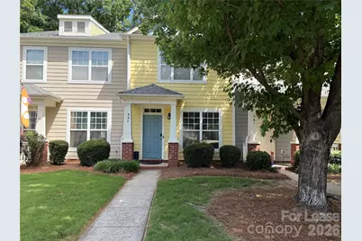 357 Hurston Circle, Charlotte, NC 28208 - Photo 1