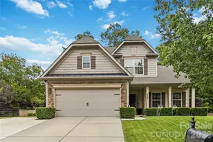4007 Cloud View Ln, Indian Trail, NC 28079 - Photo 1