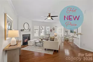 1809 Royal Gorge Ave, Charlotte, NC 28210 - Photo 1