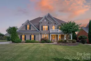 10102 Stonesby Ln, Waxhaw, NC 28173 - Photo 1