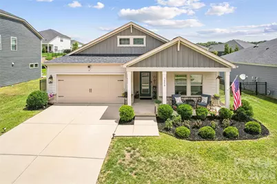 3850 Longmore Lane, Kannapolis, NC 28081 - Photo 1
