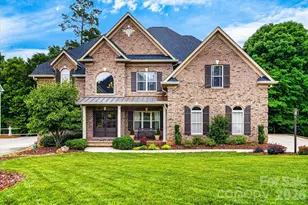 2929 Providence Trail Ln, Charlotte, NC 28270 - Photo 1