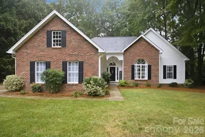 21126 Townwood Drive, Cornelius, NC 28031 - Photo 1