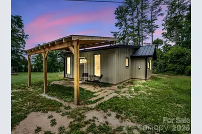 54 Old Lime Kiln Road, Arden, NC 28704 - Photo 1