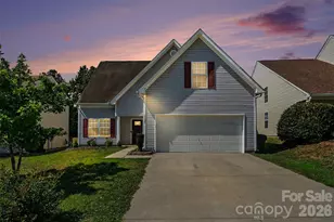 9229 Simonton Dr, Charlotte, NC 28269 - Photo 1