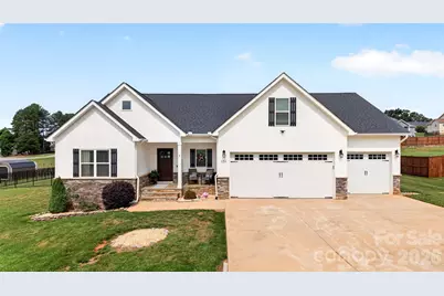 192 Staffordshire Drive, Statesville, NC 28625 - Photo 1