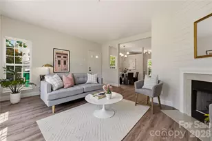1514 Sylvia Ct, Charlotte, NC 28205 - Photo 1