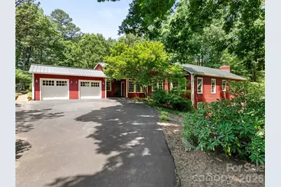 350 Shasta Lane, Charlotte, NC 28211 - Photo 1