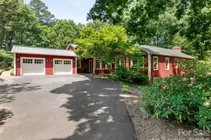 350 Shasta Ln, Charlotte, NC 28211 - Photo 1