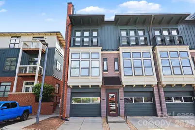 506 New Bern Station Court, Charlotte, NC 28209 - Photo 1