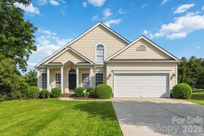 2017 Legend Creek Lane, Charlotte, NC 28227 - Photo 1