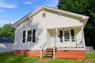 303 York Ave, Kannapolis, NC 28083 - Photo 1