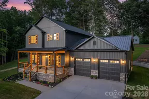 5676 Marblestone Dr, Granite Falls, NC 28630 - Photo 1