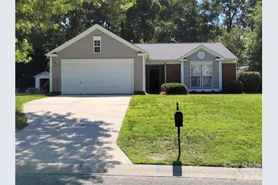 8012 Sheckler Lane, Matthews, NC 28104 - Photo 1