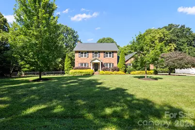 1307 Bennington Drive NW, Concord, NC 28027 - Photo 1