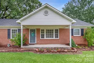 2795 Cane Mill Rd, Lancaster, SC 29720 - Photo 1