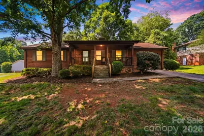 3315 23rd Street NE, Hickory, NC 28601 - Photo 1