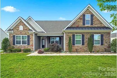 110 Caversham Drive, Mooresville, NC 28115 - Photo 1