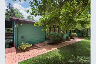 65 Cliff Drive, Laurel Park, NC 28739 - Photo 1
