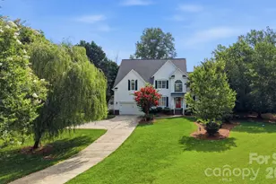 10203 Rougemont Ln, Charlotte, NC 28277 - Photo 1