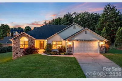 3 Bombay Court, Candler, NC 28715 - Photo 1
