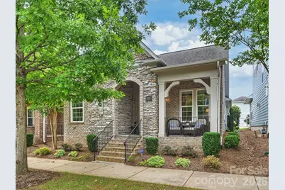 4913 Providence Country Club Drive, Charlotte, NC 28277 - Photo 1