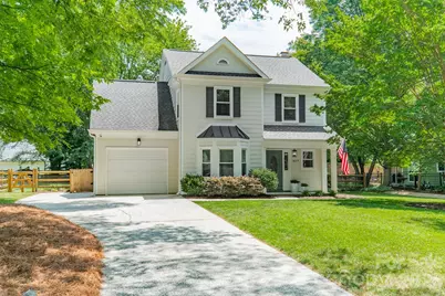 9217 Four Acre Court, Charlotte, NC 28210 - Photo 1