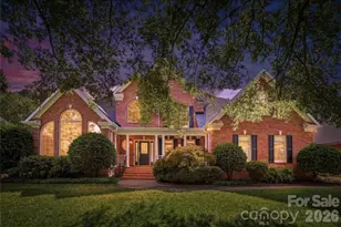 12414 3 Lakes Dr, Charlotte, NC 28277 - Photo 1