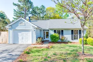 13818 Faversham Ct, Pineville, NC 28134 - Photo 1