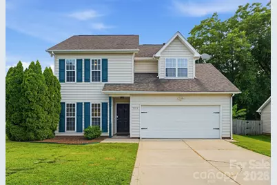 7313 Mapleridge Drive, Charlotte, NC 28210 - Photo 1