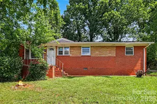 2000 Russell Ave, Charlotte, NC 28216 - Photo 1