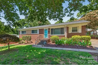 3237 Harrow Place, Charlotte, NC 28205 - Photo 1