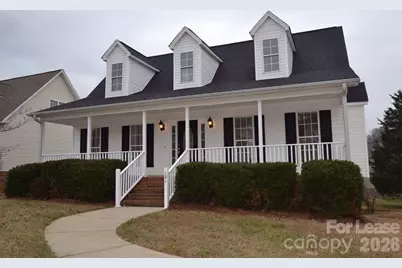 121 Sedge Meadow Drive, Winston Salem, NC 27107 - Photo 1