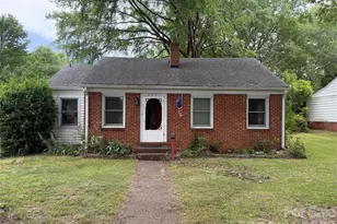 5021 Elder Ave, Charlotte, NC 28205 - Photo 1