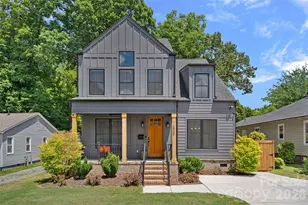 1642 Longfellow St, Charlotte, NC 28205 - Photo 1