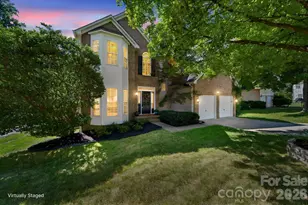 5314 Bentgrass Run Dr, Charlotte, NC 28269 - Photo 1