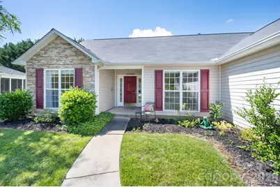 35 Meadow Pathway Drive, Fletcher, NC 28732 - Photo 1
