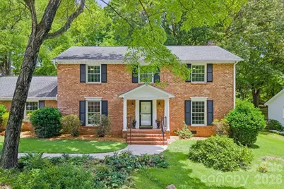 1024 Court Drive, Charlotte, NC 28211 - Photo 1