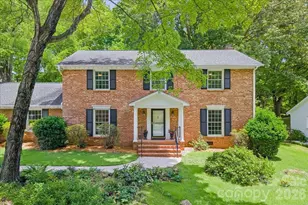 1024 Court Dr, Charlotte, NC 28211 - Photo 1
